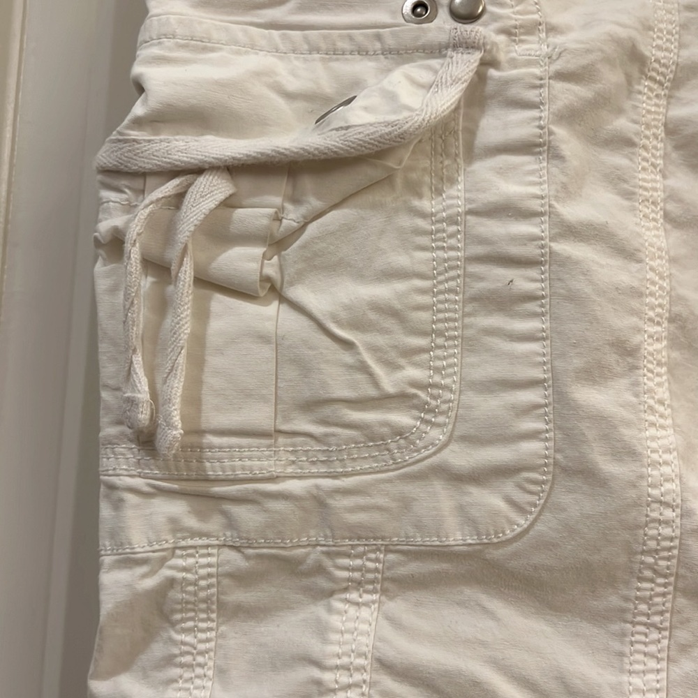 Deluxe LA blues ladies shorts - Picture 3 of 7